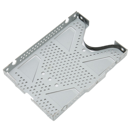 For monteringsbrakett for tynn harddisk i metall 1
