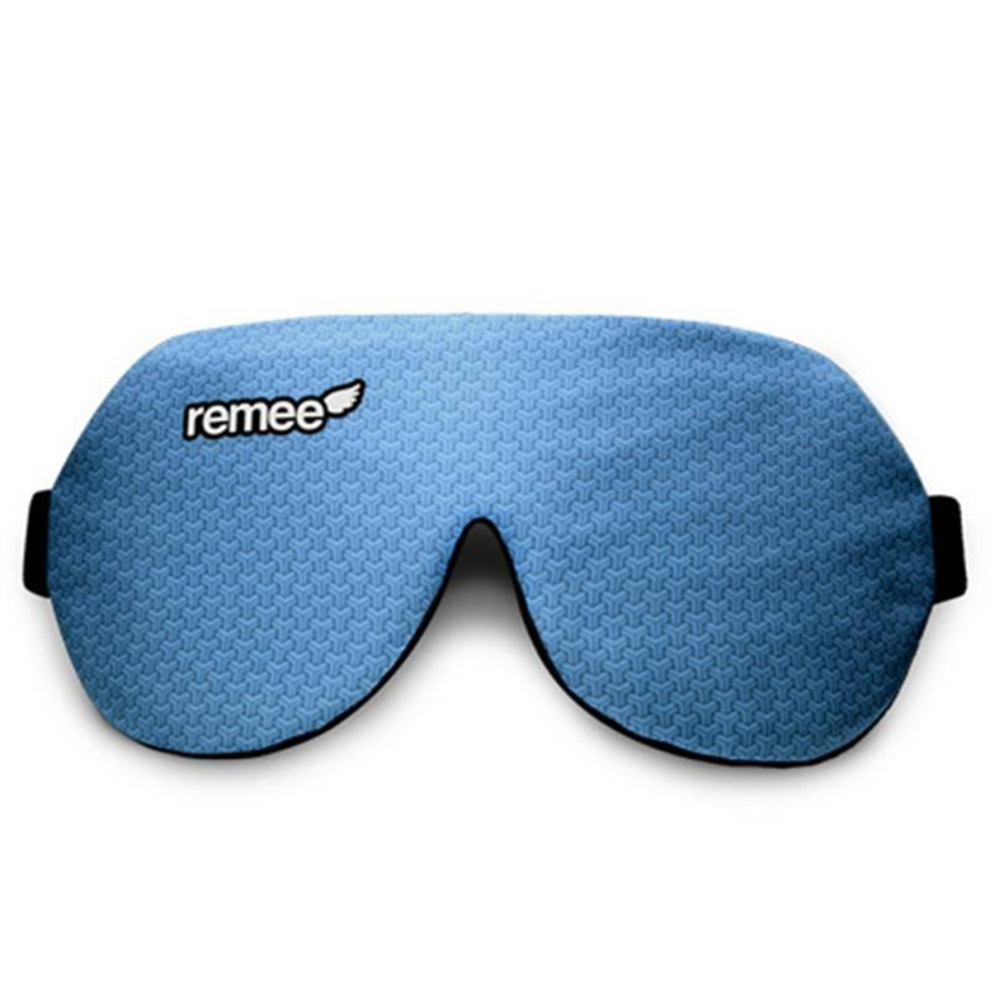 Lucid Dream Mask Smart Sleep Shading 3D Eye Mask E