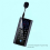 Mini Wireless Microphone Direct Plug for Outdoor Four-Pole 4