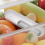 Refrigerator Deodorizer Air Purifier Food Shelf Life Extender 5
