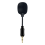 Mini Wireless Microphone Direct Plug for Outdoor Four-Pole 1
