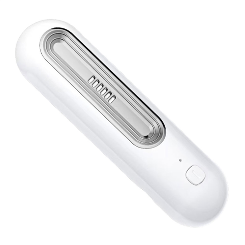 Refrigerator Deodorizer Air Purifier Food Shelf Life Extender