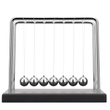 7 Kugel Balance Pendel Chaos Pendel Balance Ball Ornamente