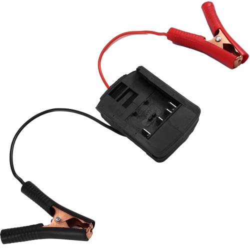 18V startkabel for elektroverktøy 2