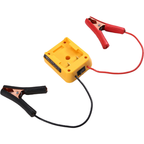 18V startkabel for elektroverktøy 1