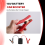 18V startkabel for elektroverktøy 6
