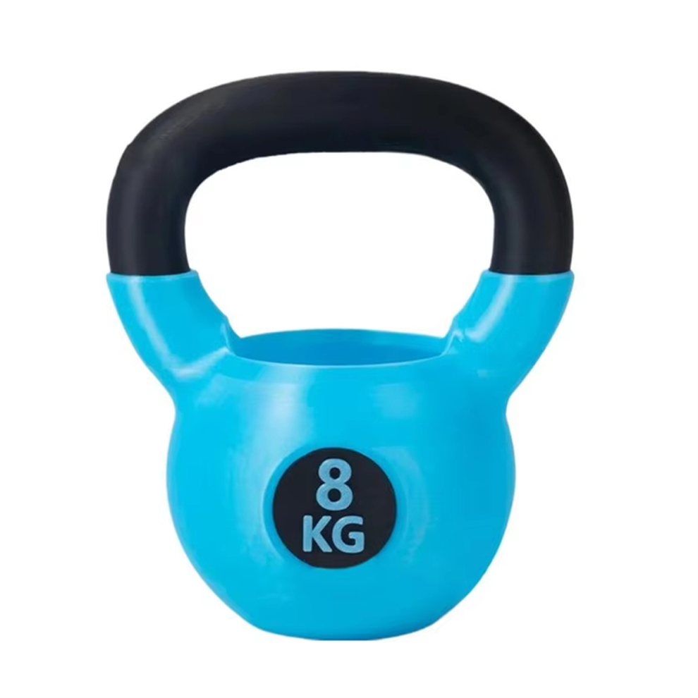 Kettlebell Penhouder Potloodhouder Organizer Fun Desk B