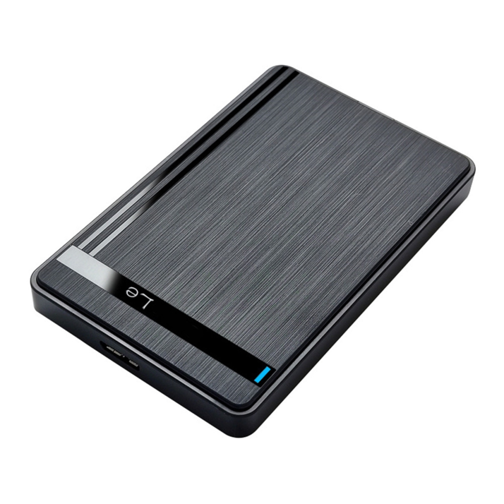 2.5Inch Hdd Ssd Enclosure Usb 3.0 To Sata External Hard Drive Case 4853464491572