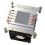 LGA2011-R63 Ψύκτης 150W για LGA 2011 Θερμαντικό σώμα 2U 4 Σωλήνας θερμότητας LGA2011 3
