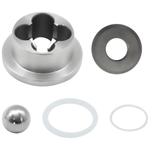 246429 Inlet Valve Seal Repair Kit for Ultra 390, Ultra 395/495/595, Ultra Max II 490/495/595 - Durable Metal Direct Replacement
