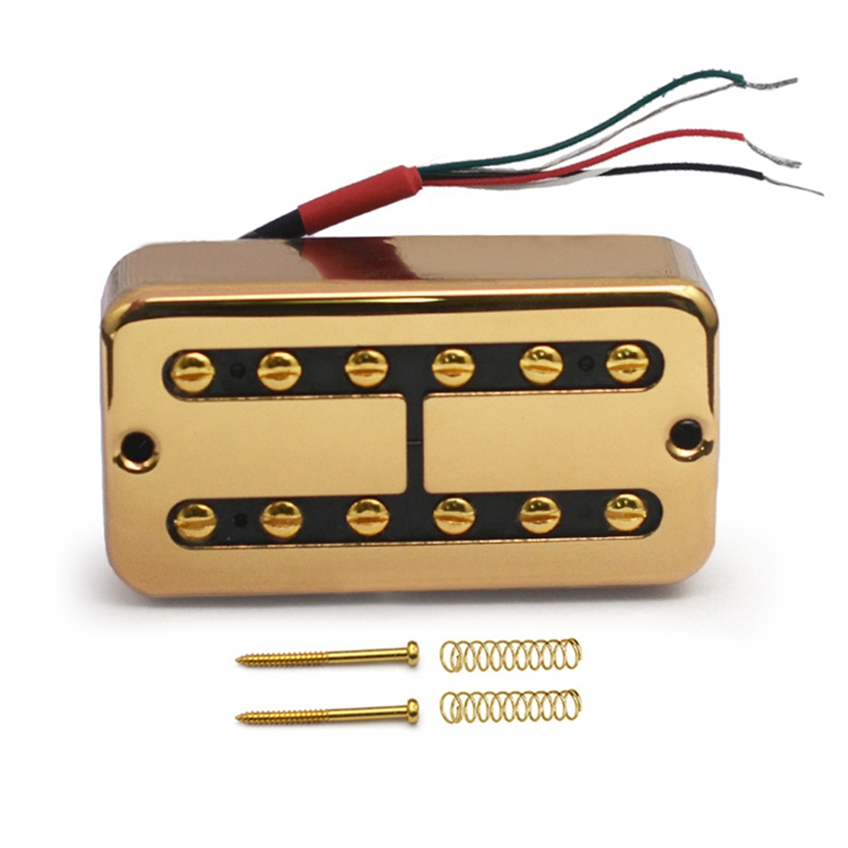 Micros haut de gamme pour guitare électrique, PAF, P90 Micros haut de gamme pour guitare électrique, PAF, P90