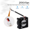 Kugleleje 2510 Ventilator Aksial Ventilator til Ender3 V3 SE/-10 SE 3D-printer 6