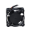 Kugleleje 2510 Ventilator Aksial Ventilator til Ender3 V3 SE/-10 SE 3D-printer 2