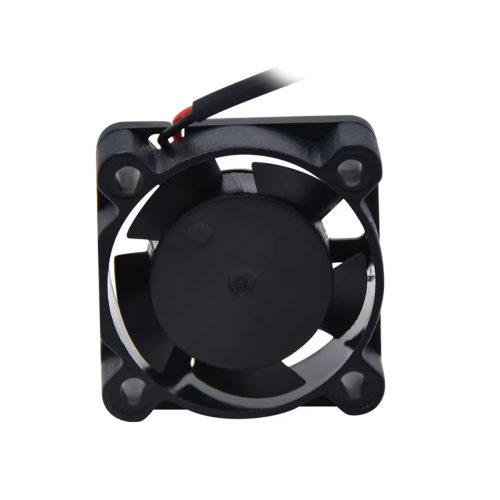 Kugleleje 2510 Ventilator Aksial Ventilator til Ender3 V3 SE/-10 SE 3D-printer 1
