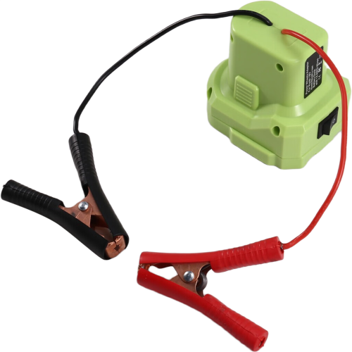 18V startkabel for elektroverktøy 1