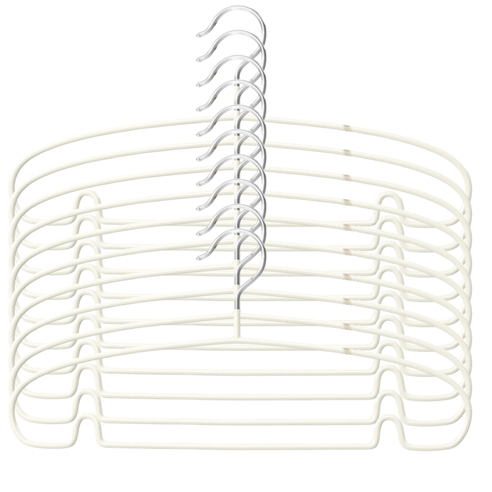 Semplice Appendiabiti Antiscivolo Per Uso Domestico In Dormitorio