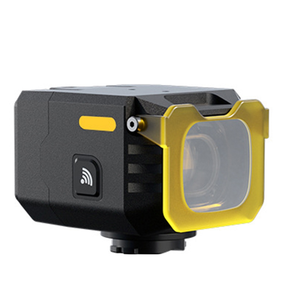 Faro Anteriore Per Bicicletta Da 2400 Lumen, Accessorio Di Sicurezza Per La Guida Notturna