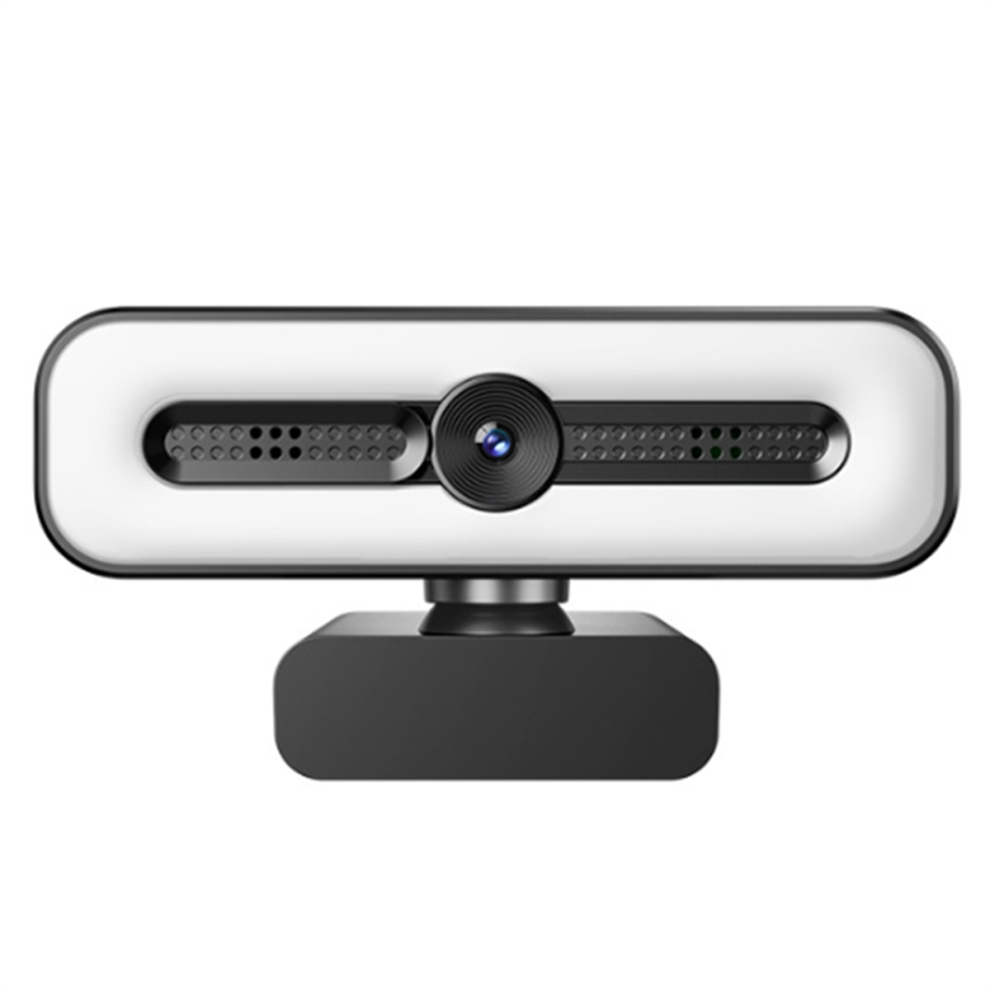 4K Auto-Focus Webcam With Microphone For Pc/Laptop Streaming 4853464493712