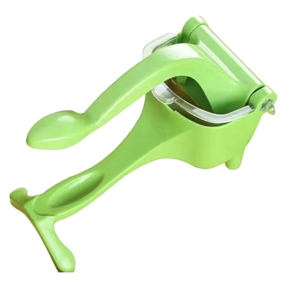 Fruit Squeezer Lemon Squeezer Manual Juicer Plastic Manual Juicer-image-OPC-PHSVX9K-NEW