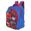 Marvel Marvel Spider-Man Premium Backpack Boys Kid Children School 1