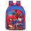 Marvel Marvel Spider-Man Premium Backpack Boys Kid Children School 2