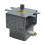 Magnetron for frekvensomformingsmikrobølgeovn 4