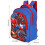 Marvel Marvel Spider-Man Premium Backpack Boys Kid Children School 3
