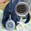Porta-zanzariere con coperchio nero 2