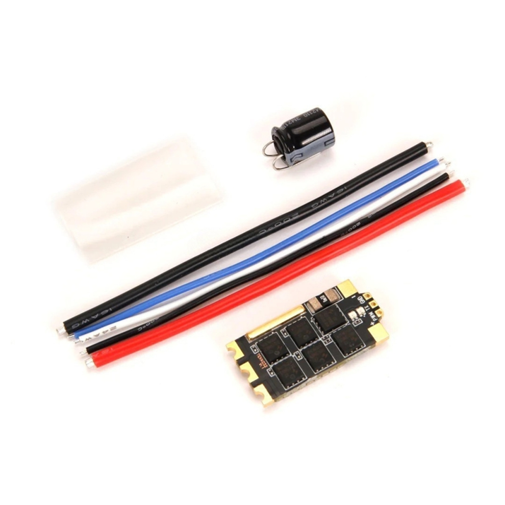 Photos - Other Toys Tekko32 F4 45A Brushless ESC Kit 2-6s Dshot1200 for RC FPV