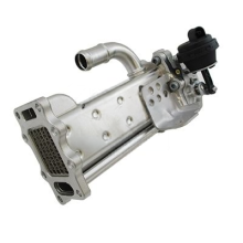 EGR COOLER FOR HYUNDAI ACCENT 14-19 KONA 17 KIA OPTIMA