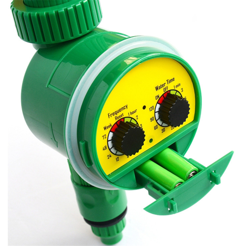 Outdoor Garden Electronic Automatic Watering Hose Irrigation Timer 1
