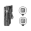 P15 Mini Selfie Stick Tripod with 2 Light 1