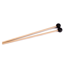 Professionele xylofoon marimba mallet drumstokken