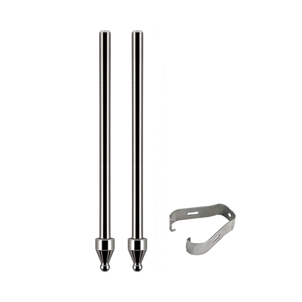Photos - Other for Computer Markenlos Replacement Nibs for 2Pcs 
