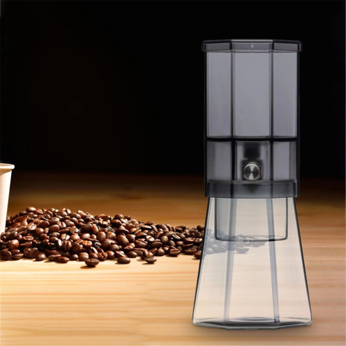 Cafetera portátil de café frío B 1
