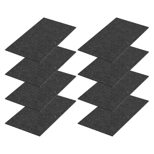 8 stk. frøbrettmatte for hagearbeid A
