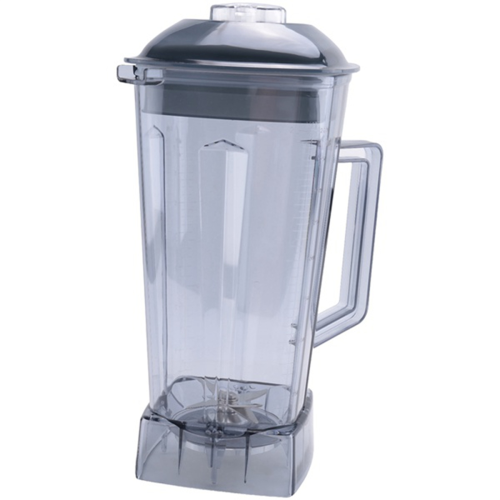 Pichet de rechange pour blender, 2 pièces, pièce de rechange pour blender SILVER 2
