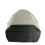 Beach Tent Sun Shelter with Breathable Cream 1