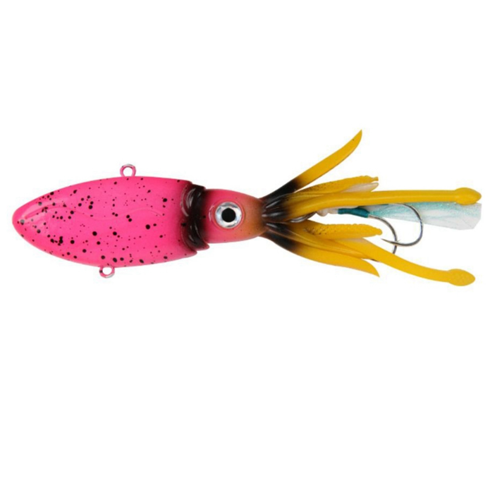 Esche Da Traina Glow Skirts Da 130 G-150 Mm F