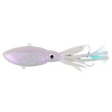130g-150mm Saias Brilhantes Iscas Saias Isca de Pesca de Trolling A