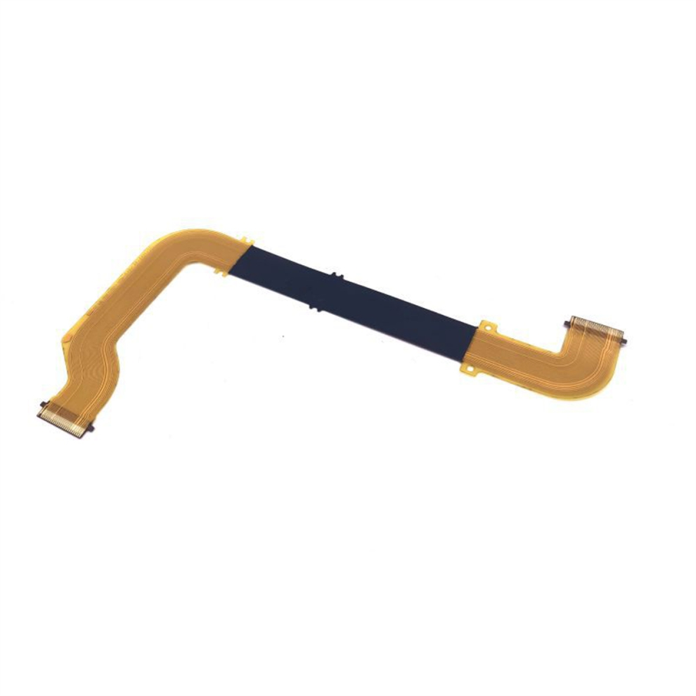 Replacement Lcd Hinge Flex Cable For Rx100m6 Screen Display Flip 4853464401427