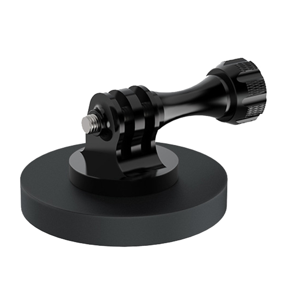 Supporto Adattatore Per Treppiede Con Ventosa Magnetica Per Auto E Moto