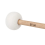 Percussie Mallets Stalen Tongen Drum Mallet Rubberen Mallet Sticks 3