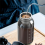 Cold Brew Kaffeefilter für 32OZ MasonJar Glaskrug - Feines Netz 2