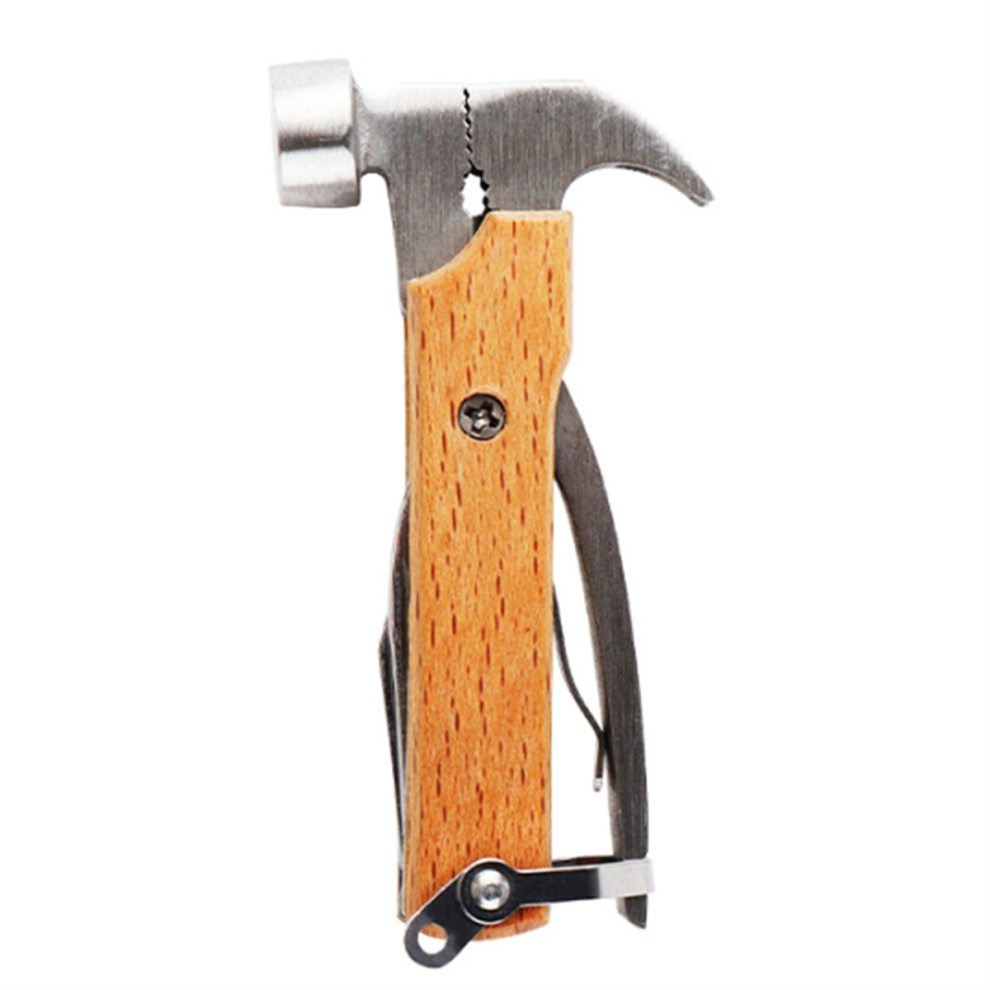 Outdoor Multitool Claw Hammer For Men Husband Grandpa Gifts-image-OPC-PHSVZ5S-NEW