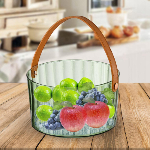 Ice Bucket Beverage Chilling Tub Multipurpose 2