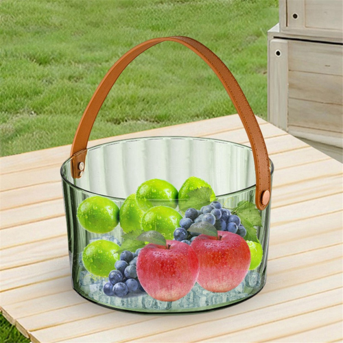 Ice Bucket Beverage Chilling Tub Multipurpose 1