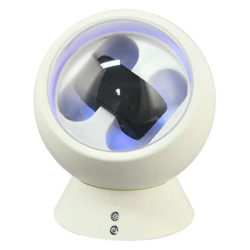 Mechanical Watch Winders White