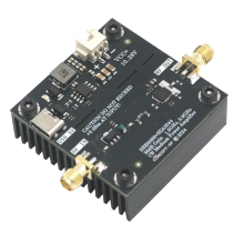 SBB5089+SZA3044 1.5-3.9GHz Broadband Power Amplifier 36dB