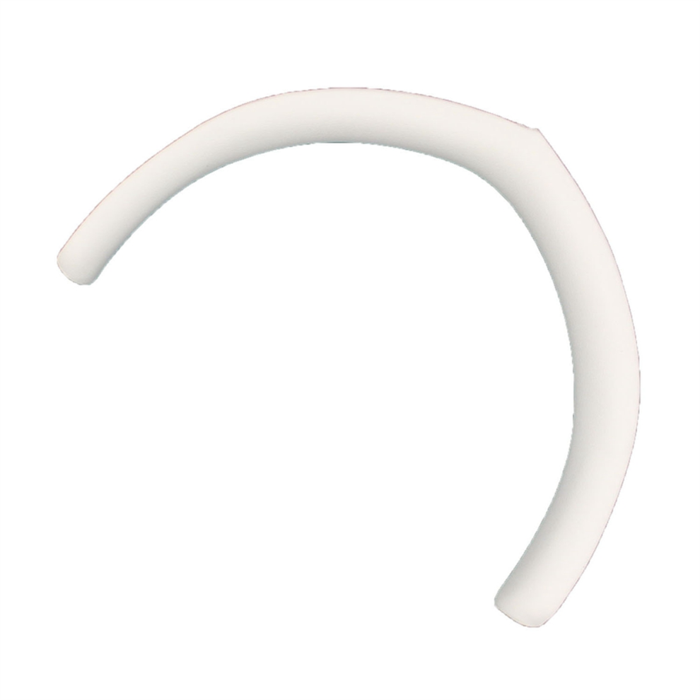 Photos - Portable Audio Accessories Markenlos Replacement Headband Softer Headband for QC Ultra White 